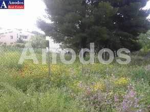 Land plot 720sqm for sale-Kifisia » Nea Kifisia