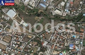 Land plot 1.200sqm for sale-Lykovrisi » Zoodochos Pigi