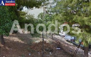 Land plot 415sqm for sale-Galatsi » Lamprini