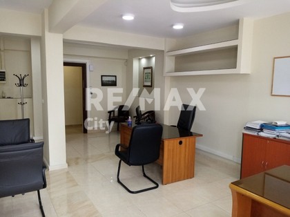 Office 50sqm for rent-Alexandroupoli » Center