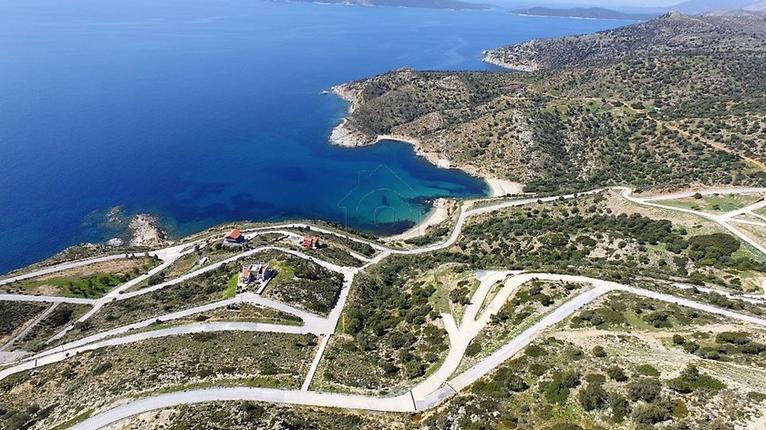 Οικόπεδο 804 τ.μ. για πώληση, Εύβοια, Κάρυστος