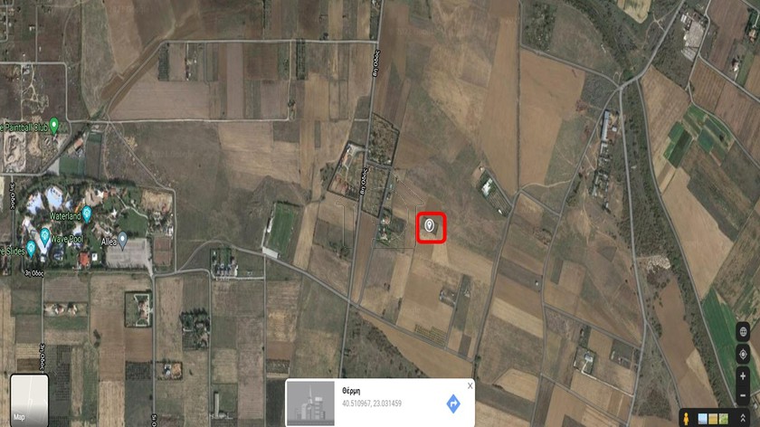 Οικόπεδο 1.790 τ.μ. για πώληση