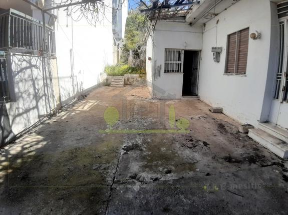 Land plot 290 sqm for sale, Achaia, Patra