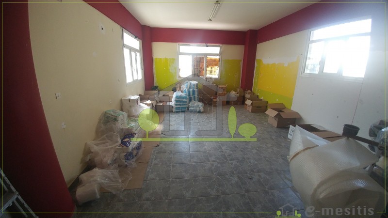 Store 90 sqm for rent, Achaia, Patra