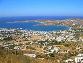 Οικόπεδο 4.300 τ.μ. για πώληση