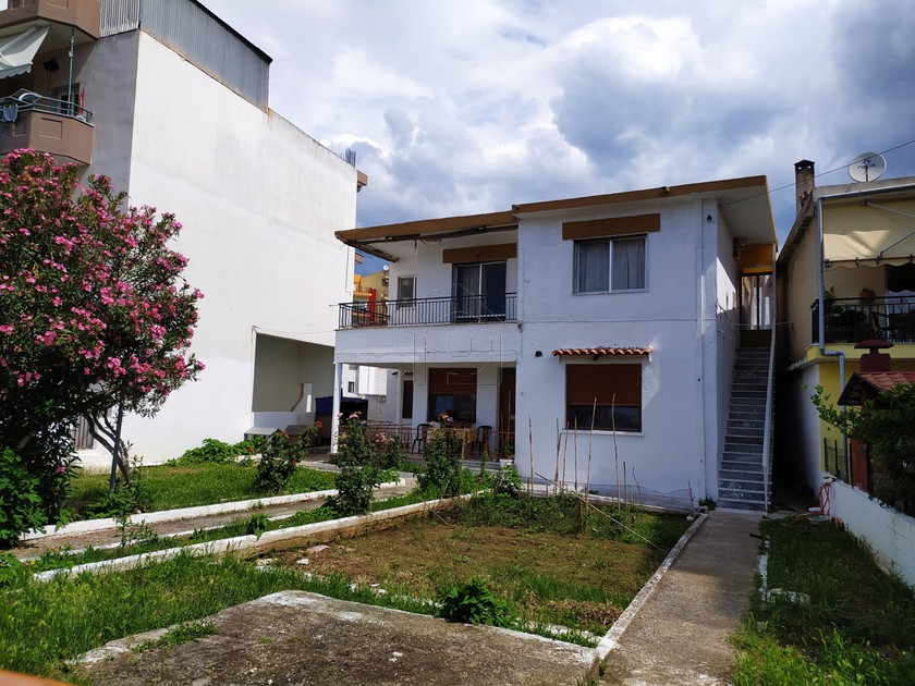 Detached home 750 sqm for sale, Xanthi Prefecture, Xanthi