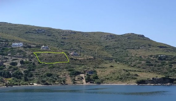 Parcel 3.000 sqm for sale