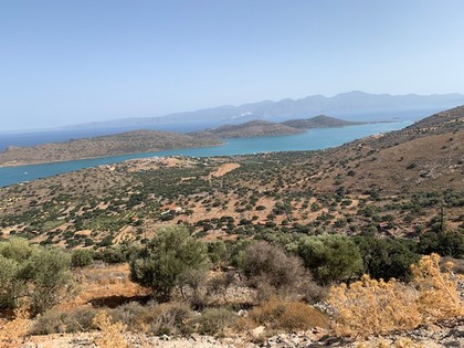 Land plot 4.400sqm for sale-Agios Nikolaos » Kato Loumas