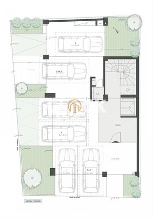 Apartment 90 sqm for sale, Thessaloniki - Suburbs, Sikies