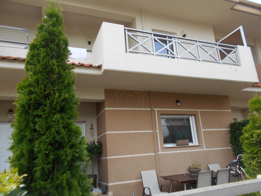 Maisonette 110sqm for sale-Trikala » Pirgos