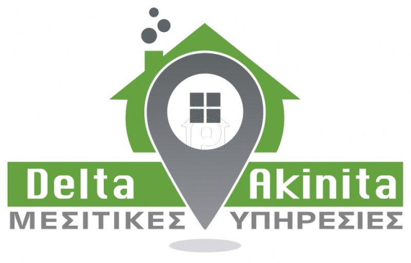 Land plot 375sqm for sale-Echedoros » Sindos