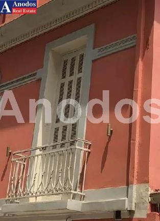 Business bulding 180 sqm for sale, Athens - Center, Ampelokipoi - Pentagon