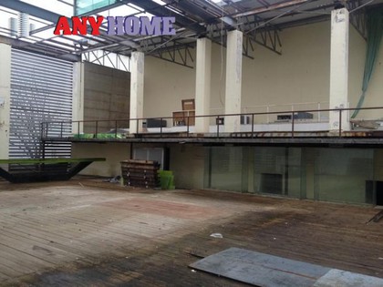 Industrial space 1.350 sqm for sale