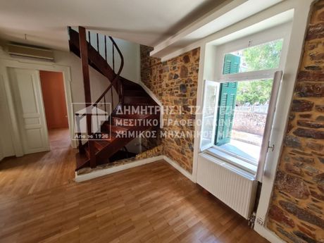 Μονοκατοικία 200τ.μ. για πώληση-Βόλος » Κέντρο