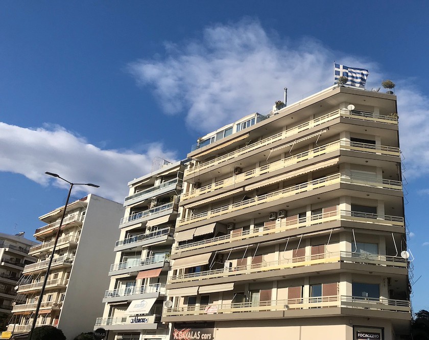 Wanted for sale Building 700 to 1.000 sqm, Athens - South, Palaio Faliro