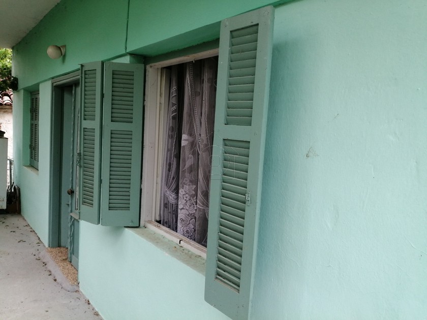 Detached home 60 sqm for sale