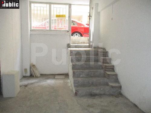 Αποθήκη 121 τ.μ. προς πώληση