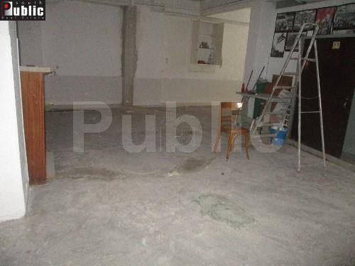 Αποθήκη 121 τ.μ. προς πώληση, Άνω Πετράλωνα