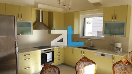 Apartment 118sqm for sale-Rio » Agios Vasileios