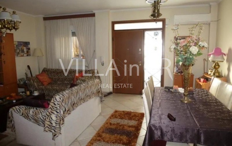 Maisonette 154sqm for sale-Chortiatis » Filiro