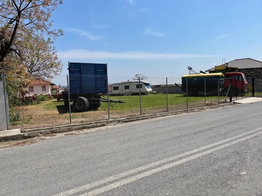 Οικόπεδο 1.000 τ.μ. για ενοικίαση