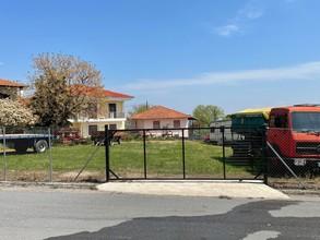Οικόπεδο 1.000 τ.μ. για ενοικίαση, Ημαθία, Βέροια-thumb-3