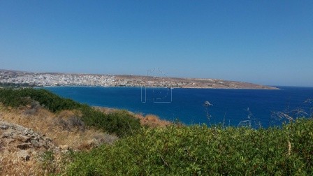 Land plot 4.200sqm for sale-Siteia