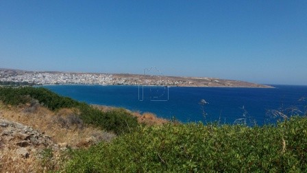 Οικόπεδο 4.200 τ.μ. για πώληση, Ν. Λασιθίου, Σητεία