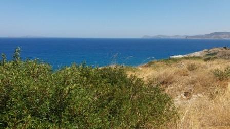 Οικόπεδο 4.200 τ.μ. πρός πώληση, Ν. Λασιθίου, Σητεία
