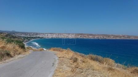 Οικόπεδο 4.200 τ.μ. πρός πώληση, Ν. Λασιθίου, Σητεία
