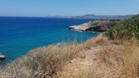Οικόπεδο 4.200 τ.μ. πρός πώληση, Ν. Λασιθίου, Σητεία