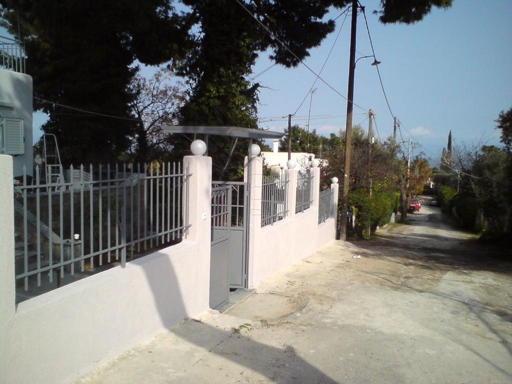 Μονοκατοικία 75 τ.μ. προς πώληση, Μάτι Νέας Μάκρης