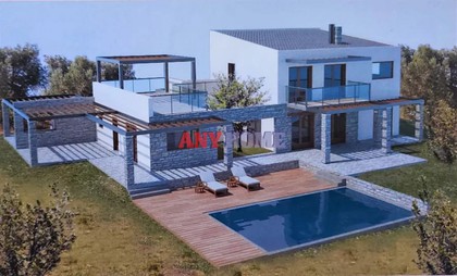 Villa 250sqm for sale-Ormilia » Metamorfosi