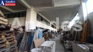 Building 2.700sqm for sale-Ilion » Center