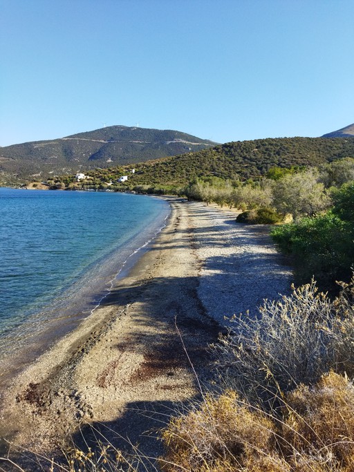 Land plot 1.150 sqm for sale