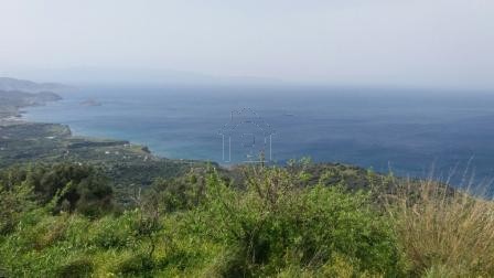 Land plot 4.170sqm for sale-Siteia