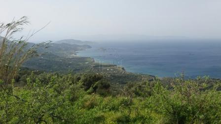 Οικόπεδο 4.170 τ.μ. προς πώληση, Σητεία