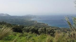 Οικόπεδο 4.170 τ.μ. για πώληση, Ν. Λασιθίου, Σητεία-thumb-2