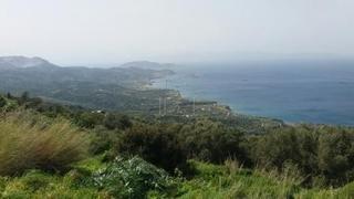 Οικόπεδο 4.170 τ.μ. για πώληση, Ν. Λασιθίου, Σητεία-thumb-6