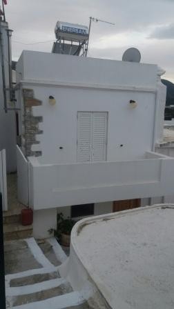 Maisonette 108sqm for sale-Siteia