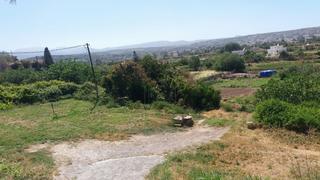 Οικόπεδο 500 τ.μ. για πώληση