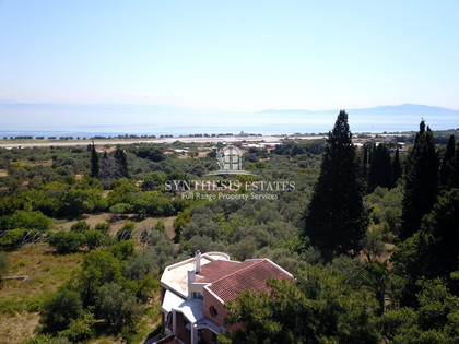 Detached home 278sqm for sale-Lesvos - Mitilini » Agia Marina