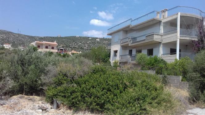 Οικόπεδο 750 τ.μ. για πώληση
