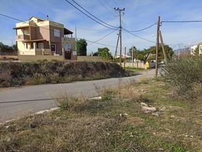 Οικόπεδο 542 τ.μ. προς πώληση, Κέντρο Μεγάρων-thumb-6
