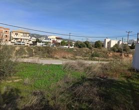 Οικόπεδο 542 τ.μ. προς πώληση, Κέντρο Μεγάρων-thumb-7