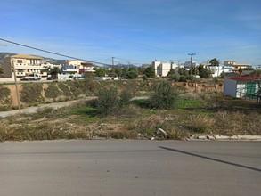 Οικόπεδο 542 τ.μ. προς πώληση, Κέντρο Μεγάρων-thumb-9