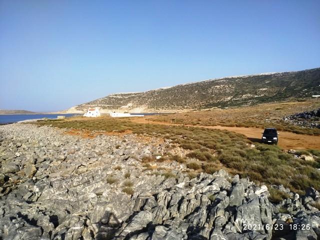 Αγροτεμάχια 55.000 τ.μ. πρός πώληση, Ν. Λασιθίου, Σητεία