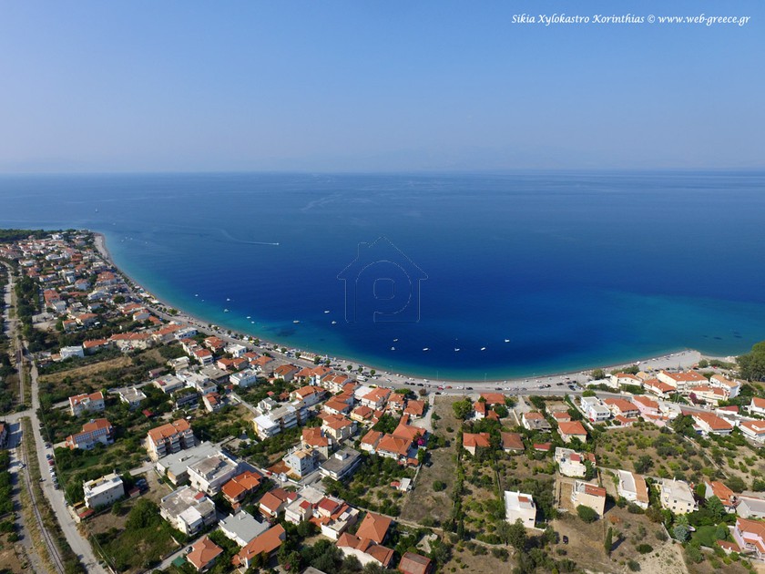 Οικόπεδο 525 τ.μ. για πώληση