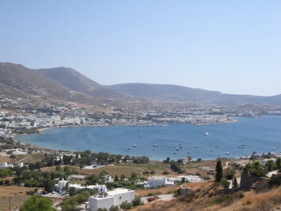 Parcel 4.258 sqm for sale