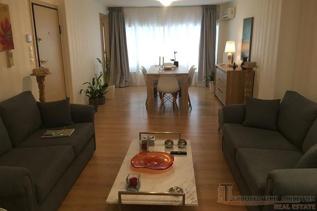 Apartment 80 sqm for sale, Athens - Center, Neos Kosmos